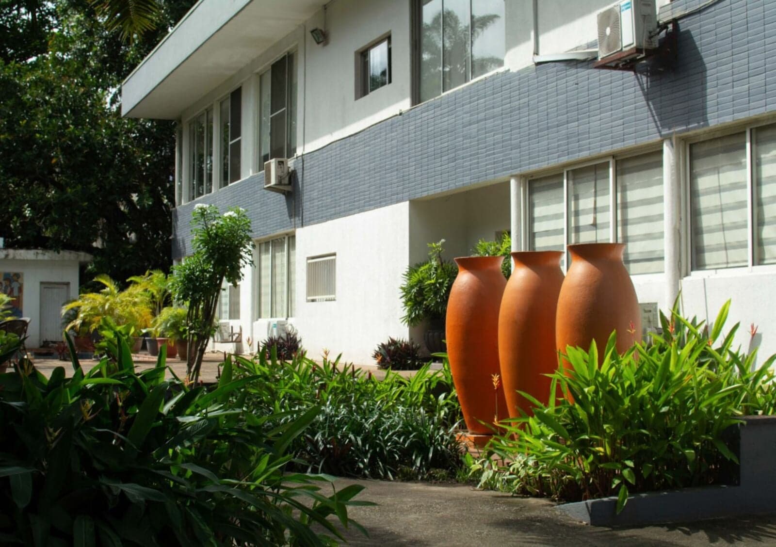 Fine & Country Office