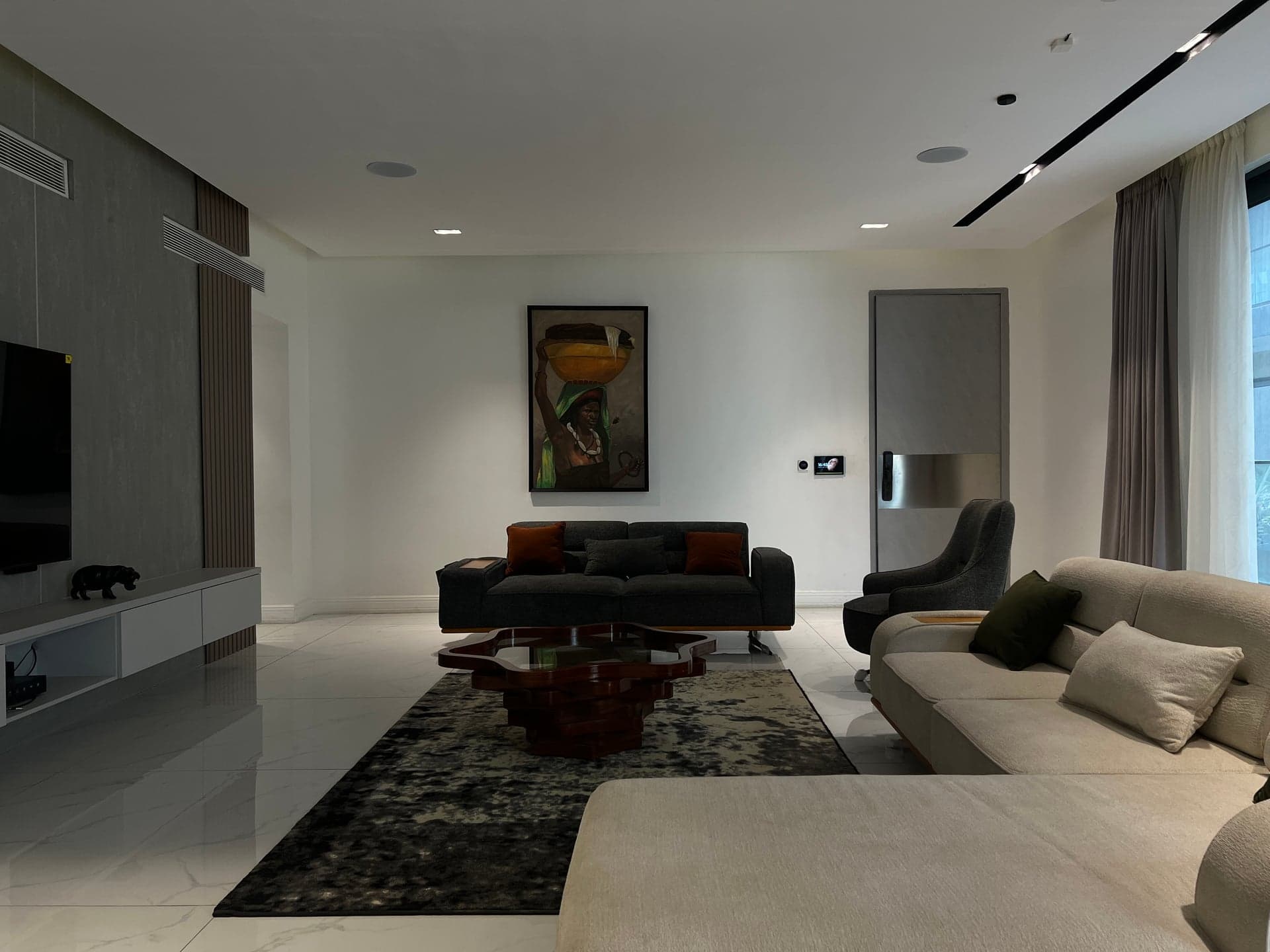 D'Glover Pearl - Luxury Living on Glover Road, Ikoyi