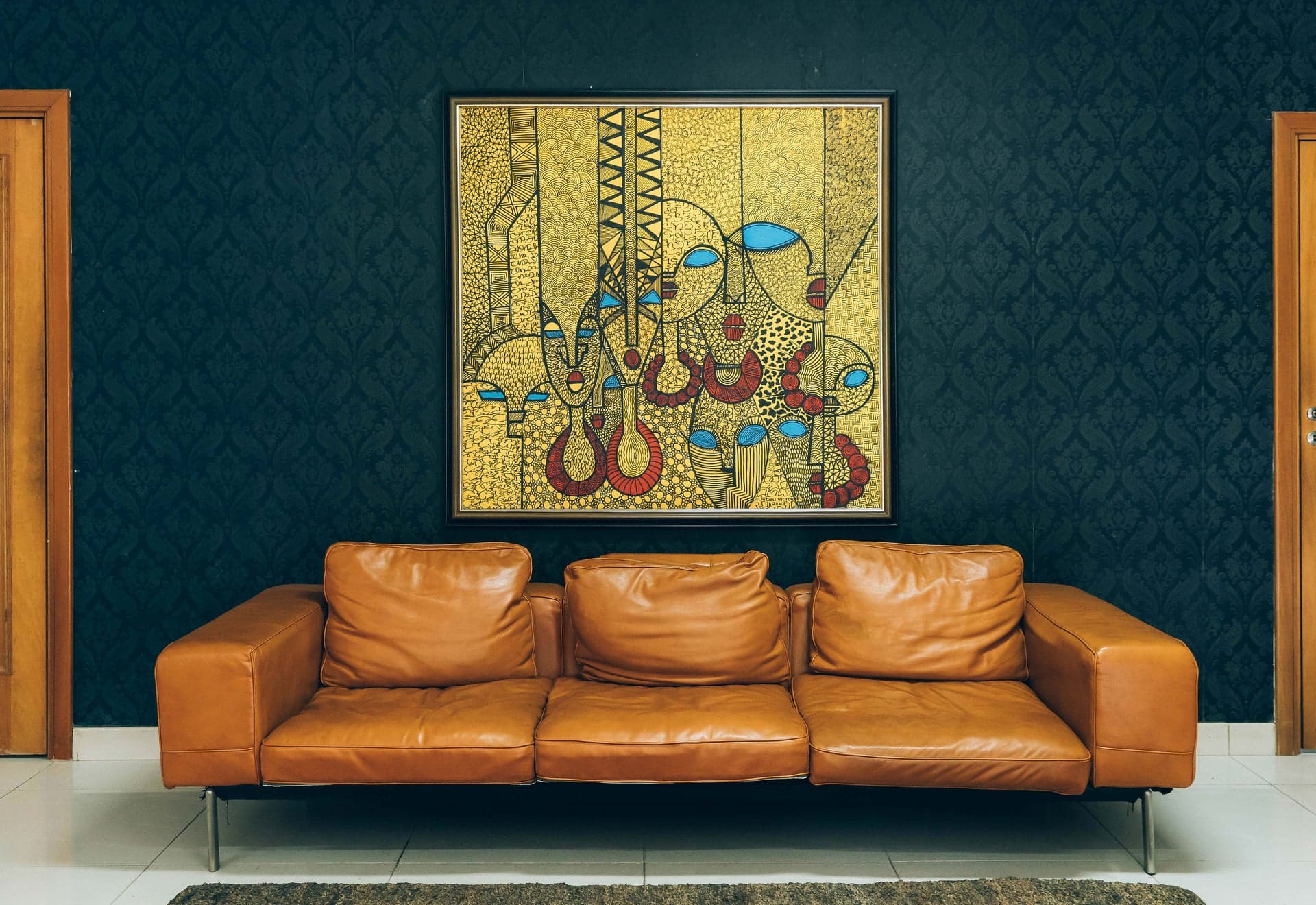 The Finery Garden Suite 2 - Private Office in Ikoyi