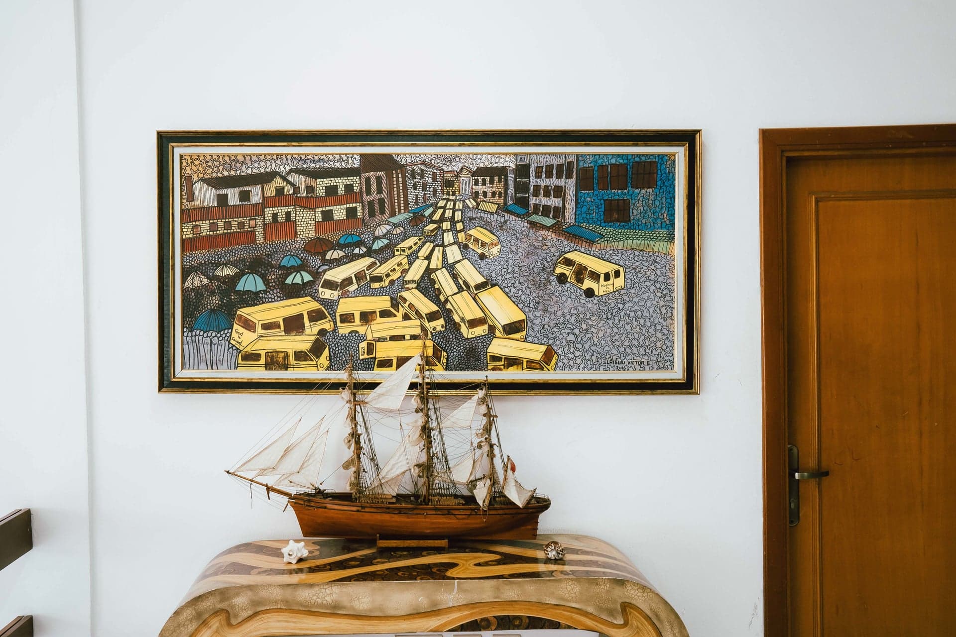 The Finery West Suite 1 - Private Office in Ikoyi