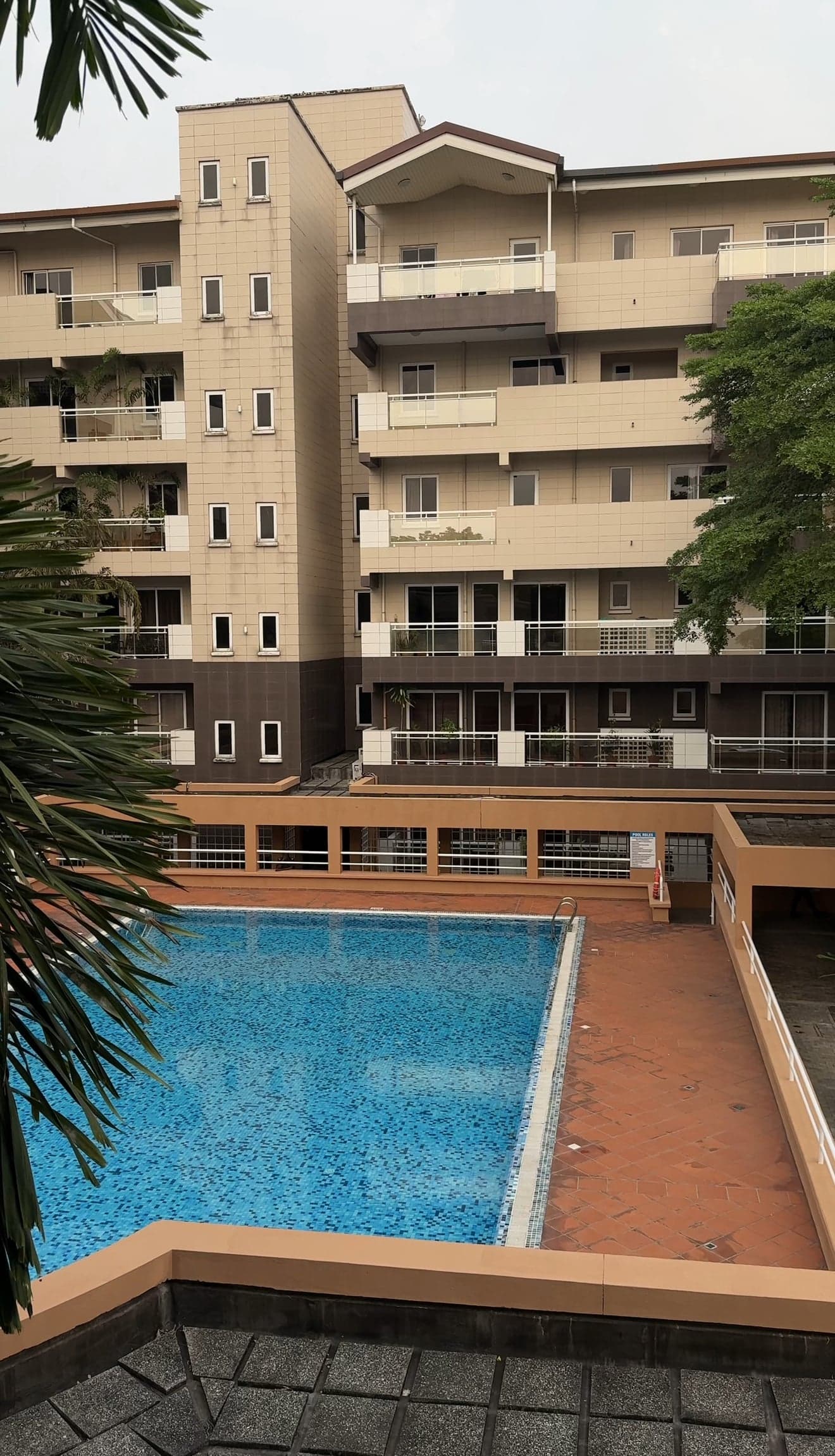 Centre Heights Maisonette - Duplex Living in Victoria Island