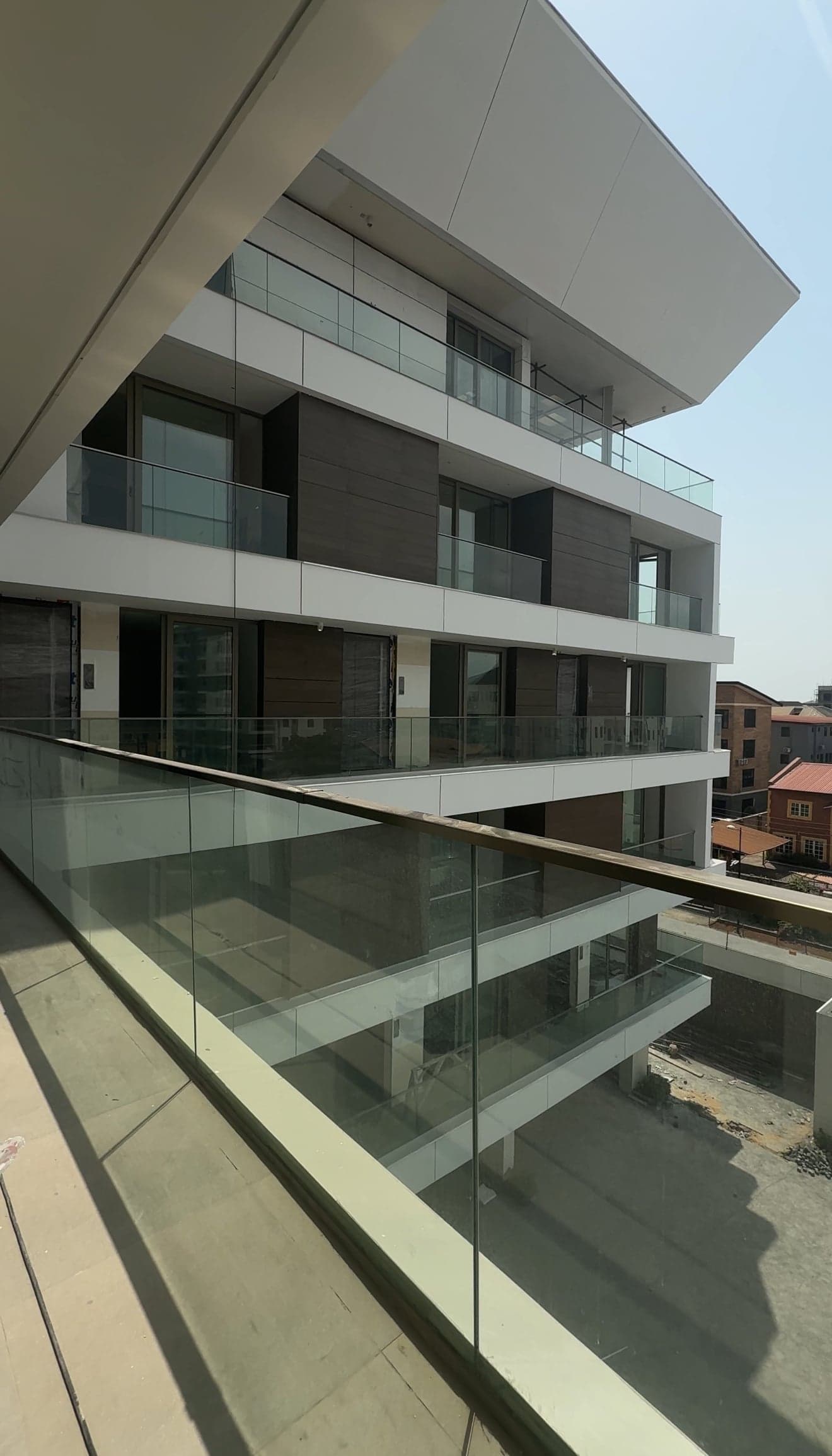 ARA Residences - Contemporary Living in Lekki Phase 1