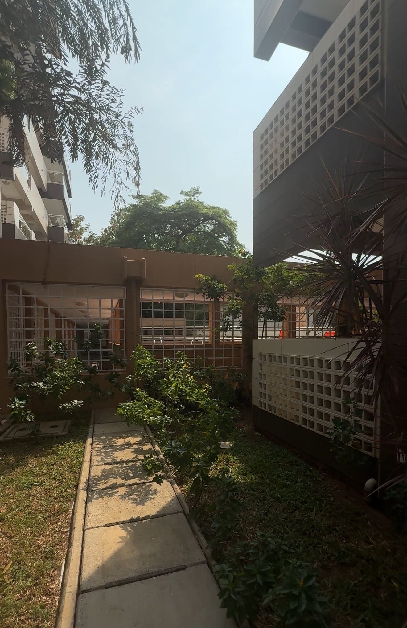 Centre Heights - Luxury Residential Complex in Victoria Island